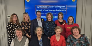 New Strategy for Maternity and Early Years Services in West Wales
