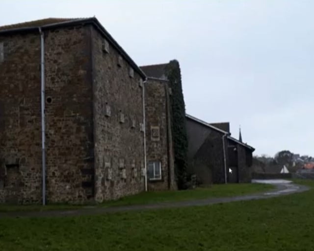 Smaller-scale plans to convert former Pembrokeshire jail approved