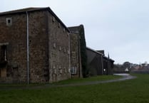 Smaller-scale plans to convert former Pembrokeshire jail approved
