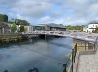 Council leader hits back at county town regeneration criticisms