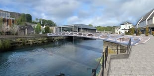 'Instagram-friendly’ bridge to be discussed further by councillors