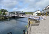 'Instagram-friendly’ bridge to be discussed further by Pembrokeshire councillors