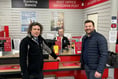 Banking on it: Senedd member’s praise for Tenby Stores and Post Office