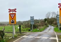 Crucial changes at three railway crossings in Pembrokeshire after ‘close calls’