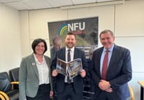 NFU Cymru hosts successful policy session with Senedd Members