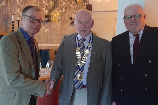Probus Club of Narberth and District