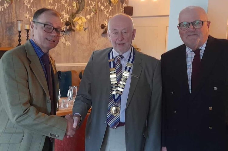 Probus Club of Narberth and District