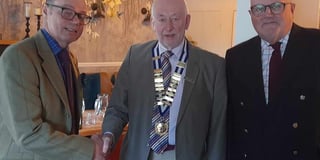 Probus Club of Narberth and District