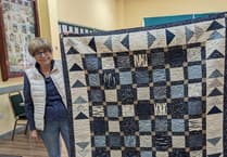 Summerhill Quilters to host fabrics roadshow