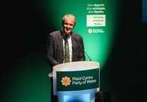 Plaid Cymru slams UK Budget for Wales
