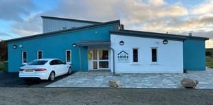 Manorbier's Giraldus Centre to host table top sale