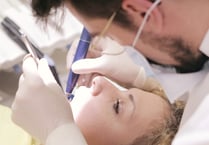 Wales NHS Dental charges increase