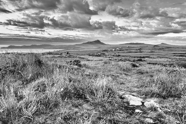 Carn View, St Davids