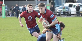Semi-final frustration for Otters