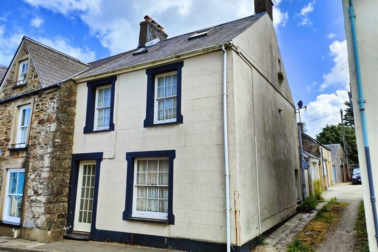 cheapest pembrokeshire