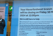 Are high street banks leaving Wales behind?