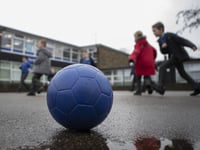 Nearly a quarter of Pembrokeshire children living in poverty