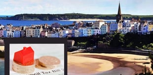 Will funding pot actually help ‘make Pembrokeshire better’