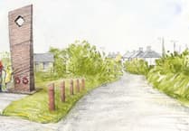 New war memorial for Pembrokeshire village approved