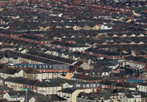 Housing affordability in Carmarthenshire remained unchanged over the last year