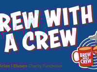 Brew with a crew