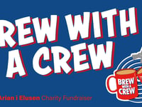 Brew with a crew