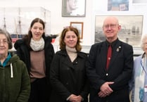 Heritage Centre welcomes visitors