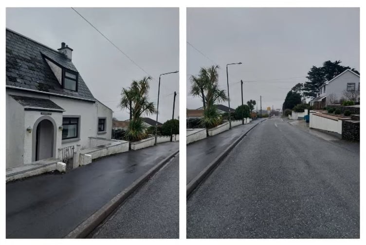 Mountain Ash Cottage, Sandy Hill Road, Saundersfoot