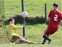 Pembrokeshire Association Football League fixtures