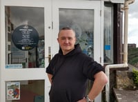 Curator’s Corner - by David Llewellyn, Tenby Museum & Art Gallery