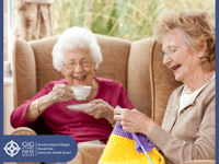 Spring booster programme to focus on those at highest risk