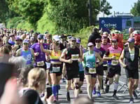 Councillors asked for views on road closures for sporting event