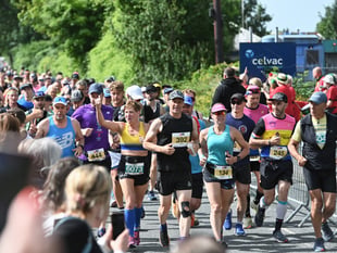 Councillors asked for views on road closures for sporting event