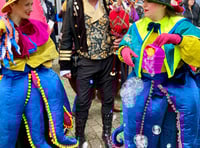 Steampunk Festival looks set to become fixture on Tenby's calendar
