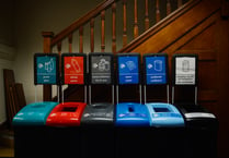 Workplace recycling becomes law