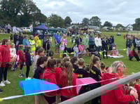 Fundraising group set up to aid Kilgetty Play Park