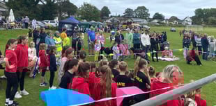Fundraising group set up to aid Kilgetty Play Park