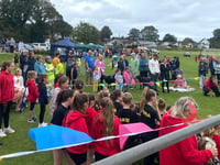 Fundraising group set up to aid Kilgetty Play Park