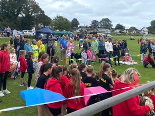 Fundraising group set up to aid Kilgetty Play Park