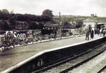 Films explore history of Cardi Bach railway, linking Whitland and Cardigan