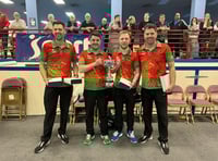 Tavernspites crowned World Rinks Champions