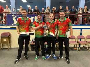 Tavernspites crowned World Rinks Champions