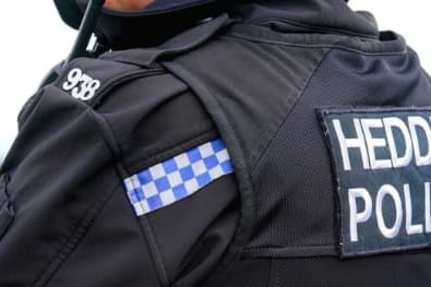 Police appeal