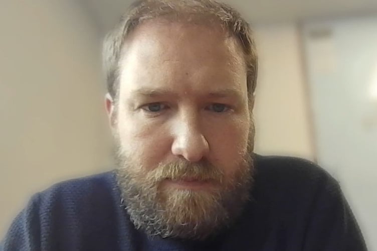 Paul Miller