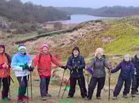 Have a say on how Council improves well-being in Pembrokeshire