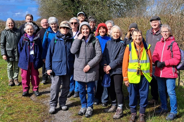 Speedies at Thomas Chapel