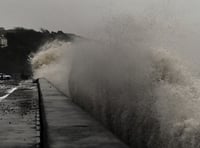 Weather warning issued for Friday as Storm Éowyn approaches