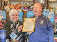 Pembrokeshire CAMRA names its ‘Pub of the Year’ for 2024