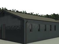 Plans for Kilgetty kennels resubmitted