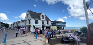 Saundersfoot councillor to query benefits of police precept tax costs